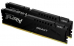     Kingston FURY Beast Black DIMM 32Gb DDR5 5600 MHz KF556C40BBK2-32