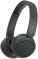  BLUETOOTH WH-CH520BZ BLACK SONY