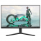  LCD 23,8 16:9 19201080(FHD) IPS, nonGLARE, 180 Hz, 300 cd/m2, H178/V178, 1000:1, 80M:1, 16.7M, 1ms, 2xHDMI, DP, Tilt, Speakers, 3Y, Black