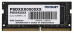     Patriot PSD432G32002S SO-DIMM 32Gb DDR4 3200MHz