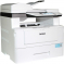 Avision AM43A Plus (  A4, 43 /, 1.2, 2048, , tray 550+10, ADF 75, USB, Eth)