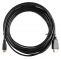  - Buro mini-HDMI (m)/HDMI (m) 5.  (BHP-MINHDMI-5)