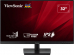  31.5" ViewSonic VA3209-2K-MHD