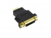  HDMI- DVI-D 5bites DH1807G  