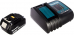   Makita BL1830B 18 3 Li-Ion (/  .) (191A23-6)