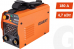 Gigant   MMA MINI GOS-180