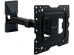   Kromax DIX-17 22"-55" Black