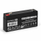 Exegate EX282944RUS   DT 6012 (6V 1.2Ah,  F1)