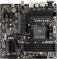   MSI B550M PRO-VDH