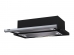   Krona Kamilla slim 600 Black/Inox (2 )