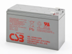  CSB HRL1234W 12V/ 9AH F2FR