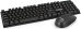Exegate EX295304RUS   ExeGate Professional Standard Combo MK210 (   104. +   1200dpi, 3    ; USB, 