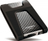    2.5" 1 Tb USB 3.0 A-Data AHD650-1TU31-CBK 