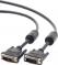  DVI-DVI 3 Dual Link Gembird     CC-DVI2-BK-10M