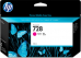  HP 728 F9J66A  DJ 730/830 