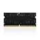   32GB AMD Radeon DDR5 4800 SO-DIMM Entertainment Series Black Gaming Memory Non-ECC, CL40, 1.1V, RTL (R5532G4800S2S-U)