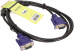  VGA 1.8 VCOM Telecom QCG341AD-1.8M  