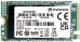   SSD M.2 2242 Transcend 256GB MTE400S <TS256GMTE400S> (PCI-E 3.0 x4, up to 2000/1000Mbs, 3D NAND, 100TBW, NVMe 1.3, 2242mm)
