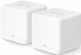  Mesh  Mercusys Halo H60X(2-pack) AX1500 10/100/1000BASE-TX  (.:2)