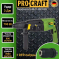Перфоратор PROCRAFT BH-1400