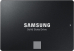   SSD 2.5" Samsung 4.0Tb 870 EVO Series <MZ-77E4T0B/EU> (SATA3, up to 560/530MBs, 98000 IOPs, 3D TLC, MKX, DDR4 4Gb, 7mm)