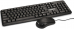  ExeGate Professional Standard Combo MK120-OEM (  104. +   1000dpi, 3    ; USB,   1.5, , RTL)