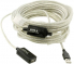  USB2.0-repeater,   Am--Af 5, Telecom TUS7049-5M