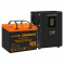   EX295995RUS +  33A EX285664RUS 1 (, ,  , ) ExeGate FineSine SX-500.LCD.AVR.2SH <500VA/300W,  ,  LCD-, AVR, 2*Schuko, -,  /
