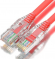 GCR - 2.0m LSZH UTP .5e, ,  ABS, 24 AWG, ethernet high speed 1 /, RJ45, T568B, GCR-52672