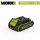 WORX Professional WA3023, 20 2.0 WA3023