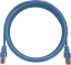 - NTSS NTSS-PC-UTP-RJ45-5e-20.0-LSZH-BU NTSS-PC-UTP-RJ45-5E-20.0-LSZH UTP RJ-45 .- RJ-45 .5E 20  LSZH (.:1) 26AWG