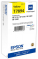 Картридж Epson C13T789440 для WF-5110DW WF-5620DWF желтый 4000стр