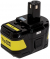 TopOn   ryobi 18v 7.5ah (li-ion) pn: rb18l90 TOP-PTGD-RY-18-7.5