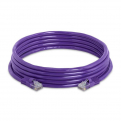 - ACD-LPS6AZ-10MP [ACD-LPS6AZ-10MP] Cat6a SSTP 26AWG 4Pair,  CU,  LSZH,  ,  10