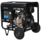  HYUNDAI DHY 6000LE 5.5/4.4, 220 , 7 ., 