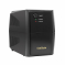  ExeGate SpecialPro UNB-500.LED.AVR.2SH <500VA/300W, LED, AVR, 2*Schuko, Black>