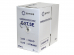  UTP outdoor 4   5e 5bites UT5725-305A  24AWG CCA PVC 305