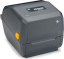 Zebra TT ZD421 (74/300M) ; 300 dpi, USB, USB Host, Modular Connectivity Slot, BTLE5, EU and UK Cords, Swiss Font, EZPL