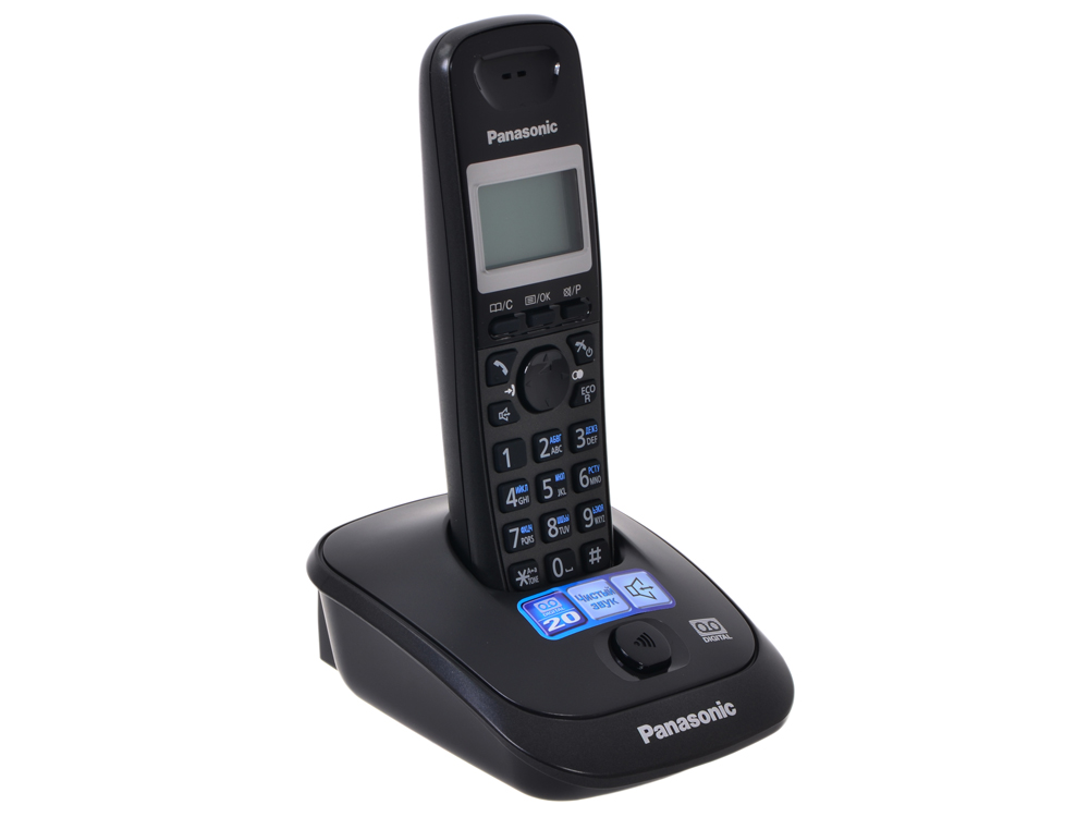  DECT Panasonic KX-TG2521RUT ,  Caller ID 50,  10 ,  ,  -,  