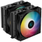     Deepcool AG620 DIGITAL BK ARGB