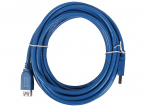   VCOM USB3. 0 Am-Af 5m (VUS7065-5M)