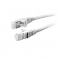 - RJ45 - RJ45, 4 , FTP,  6, 5 , , TWT TWT-45-45-5.0/S6-GY