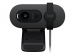 Web  Logitech BRIO 100, FHD, Graphite (960-001585)