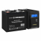   EX295986RUS +  55A EX285667RUS 1 (, ,  ) ExeGate SineTower SZ-600.LCD.AVR.1SH <600VA/360W,  , LCD , AVR, 1*Schuko, -, Black> +  ExeGate DTM 1255 (12, 55) 1