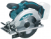   Makita DSS610Z 360  165