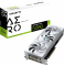  Gigabyte PCI-E 5.0 GV-N5080AERO OC-16GD 1.0 NVIDIA GeForce RTX 5080 16Gb 256bit GDDR7 2730/30000 HDMIx1 DPx3 HDCP Ret
