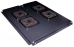  4-  Lanmaster TWT-CBB-FANB4-8    Business  800  