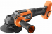   AEG BEWS18-125BLPX2-0 125 