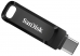   Sandisk 64Gb Ultra Dual Drive Go SDDDC3-064G-G46 USB3.1 