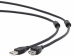 Cablexpert   USB2.0 Pro CCF2-USB2-AMAF-6, AM/AF, 1.8, , 2., , 